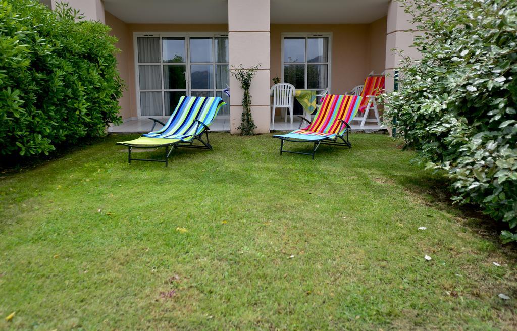 Cap Esterel Garden Flat Saint-Raphaël Extérieur photo