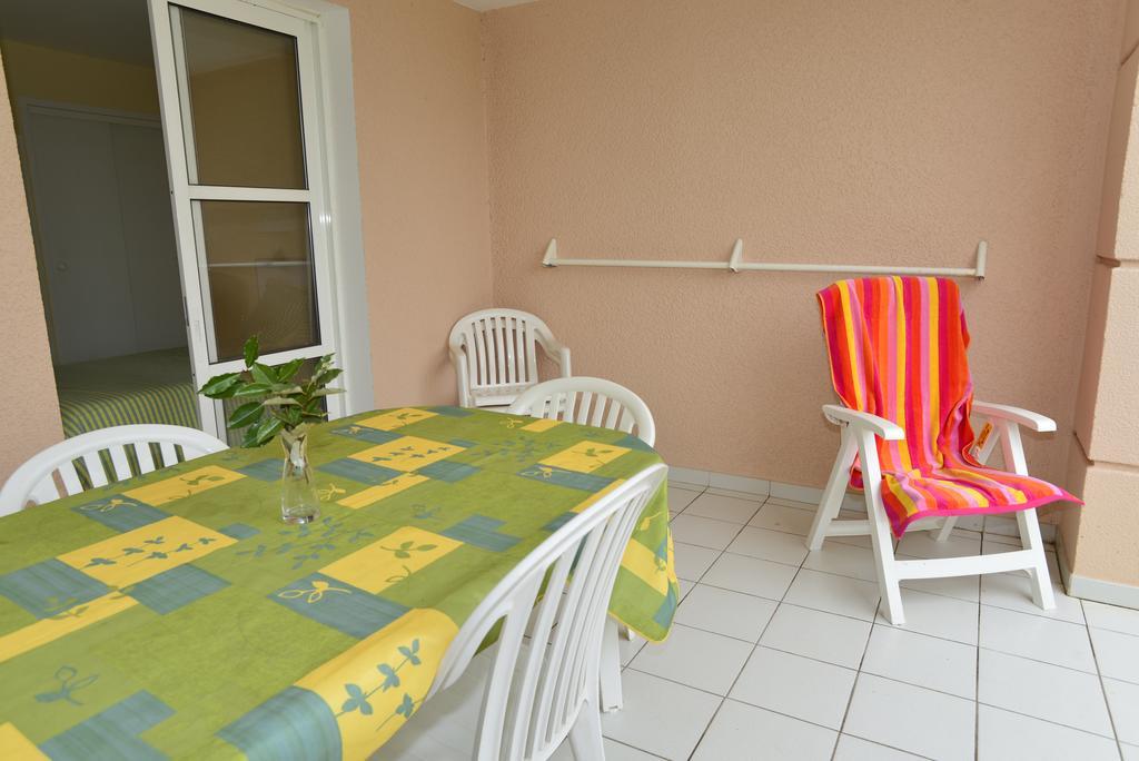 Cap Esterel Garden Flat Saint-Raphaël Extérieur photo