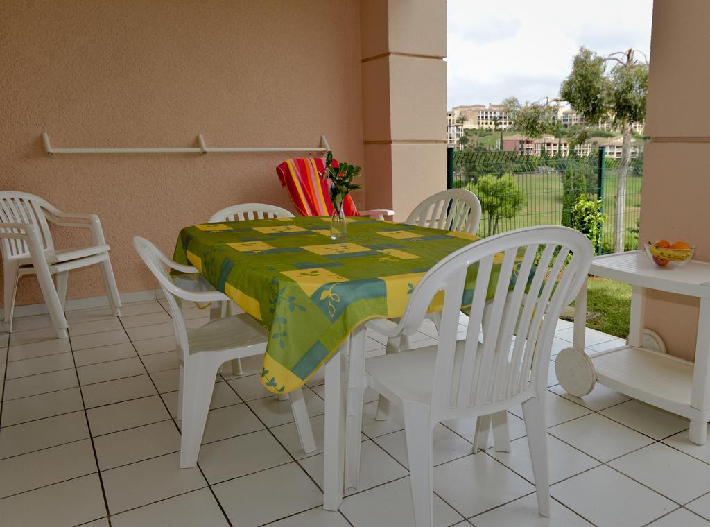 Cap Esterel Garden Flat Saint-Raphaël Extérieur photo