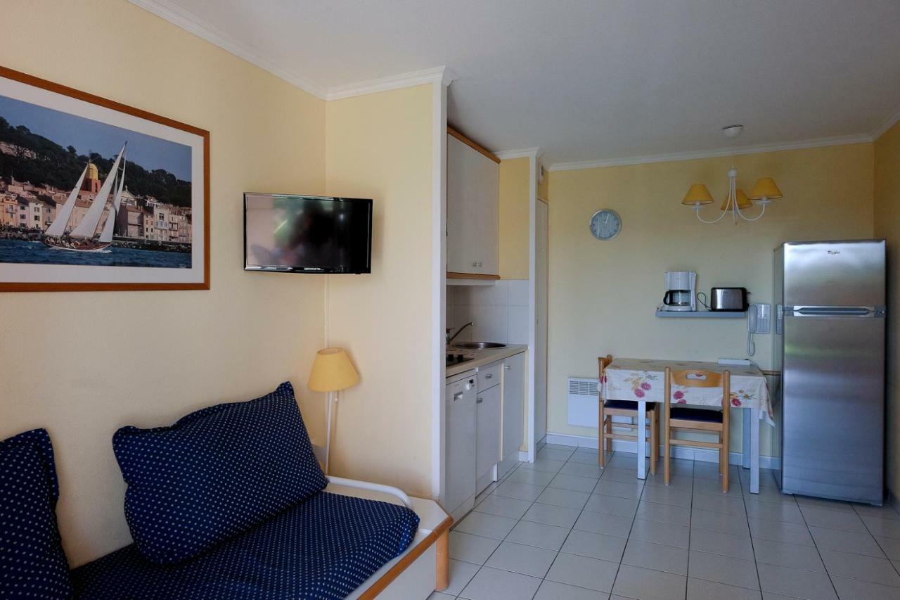 Cap Esterel Garden Flat Saint-Raphaël Extérieur photo